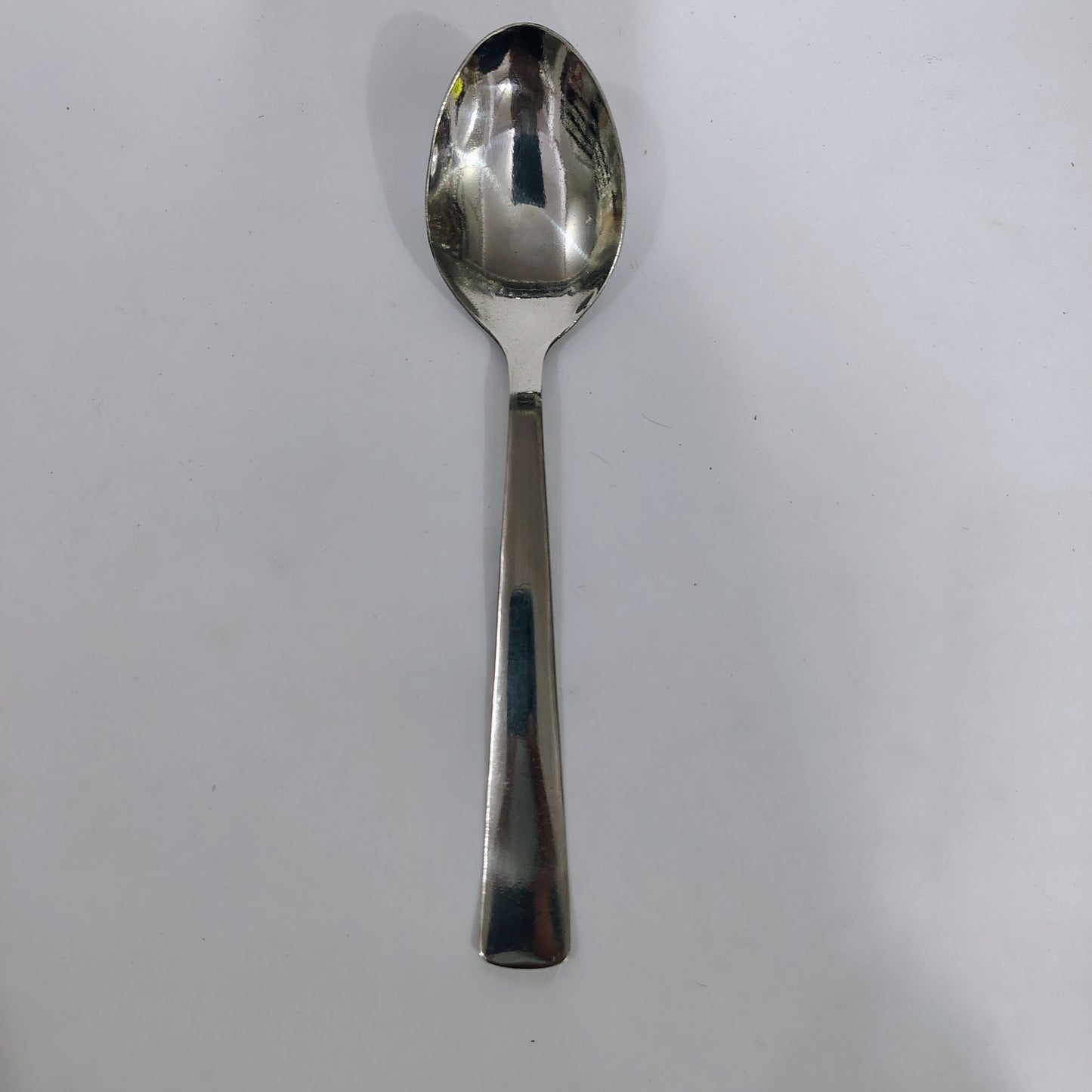 Asha-Stainless Steel-Premium Quality Spoon(set -12)-Sleek Design-Best Sturdy Quality-Made of 100% Pure Steel .Get Now at WholeSale Price