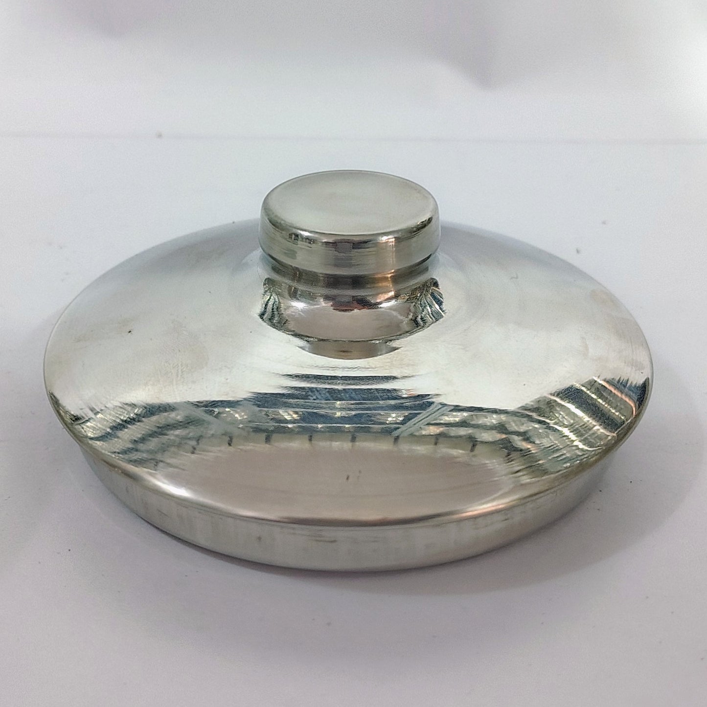 Asha-Stainless Steel jug-2000ml-pure 100%copper