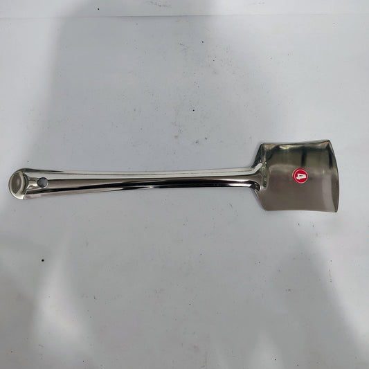 Asha – Premium Stainless Steel Cooking Spatula(Palta) - Get at 40% Off