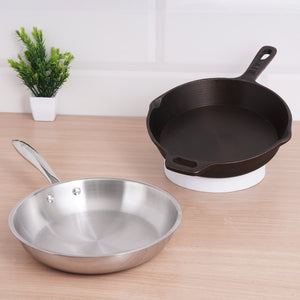 Fry Pan & Skillet