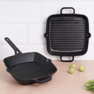 Grill Pan