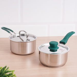 Saucepan