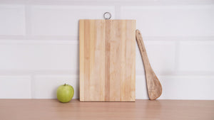 Wood