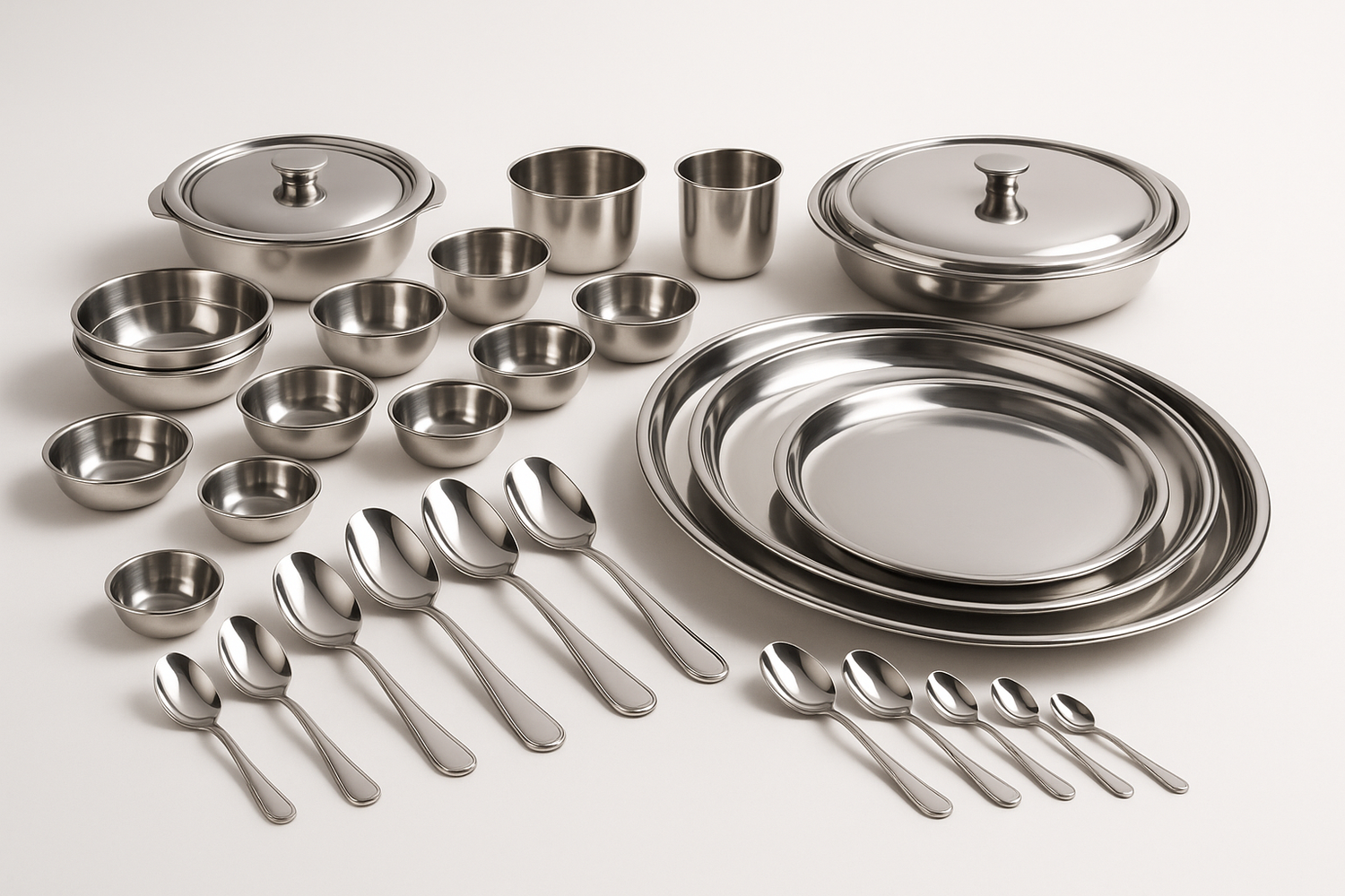 Dinner Set