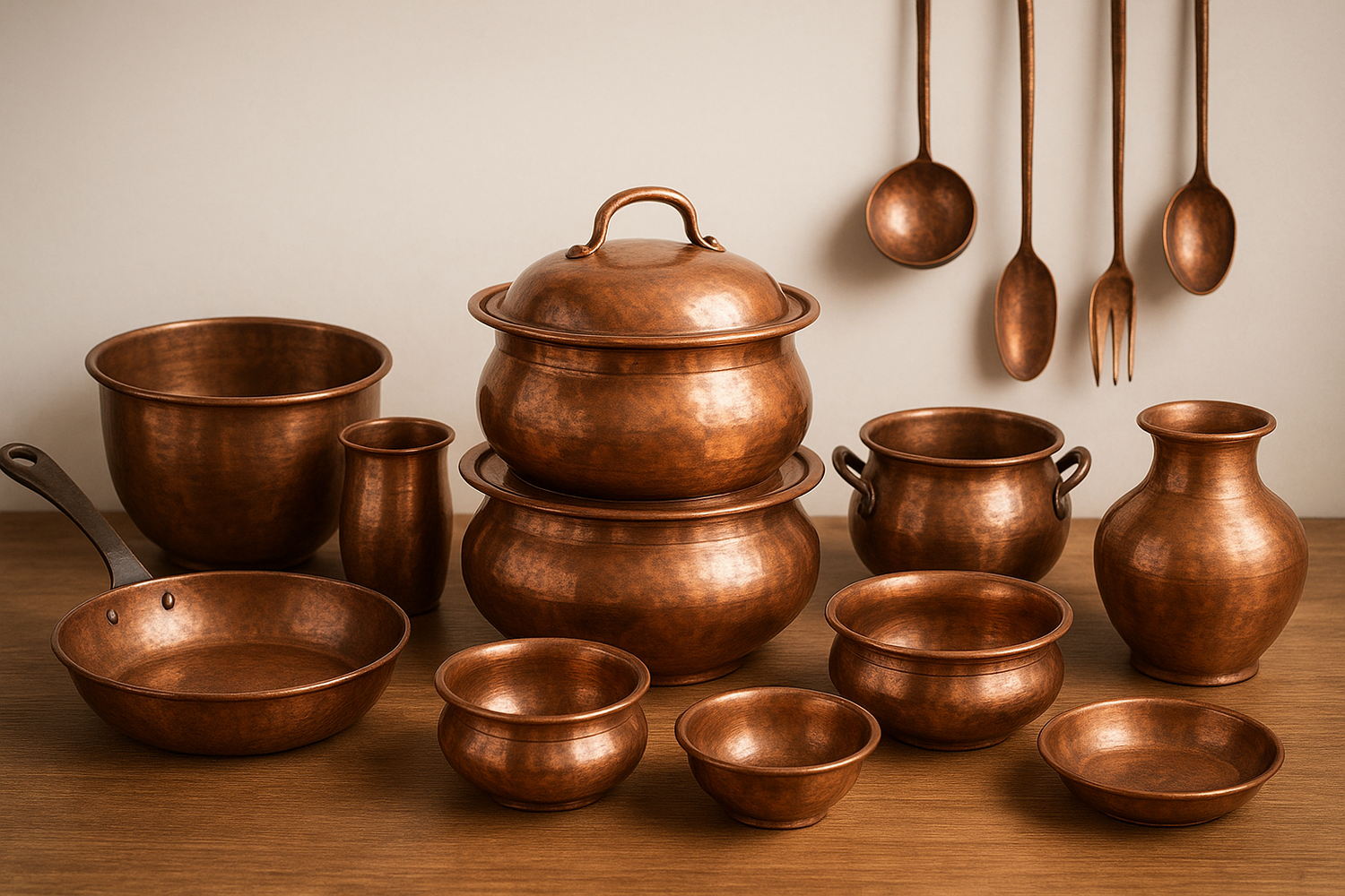 Copper