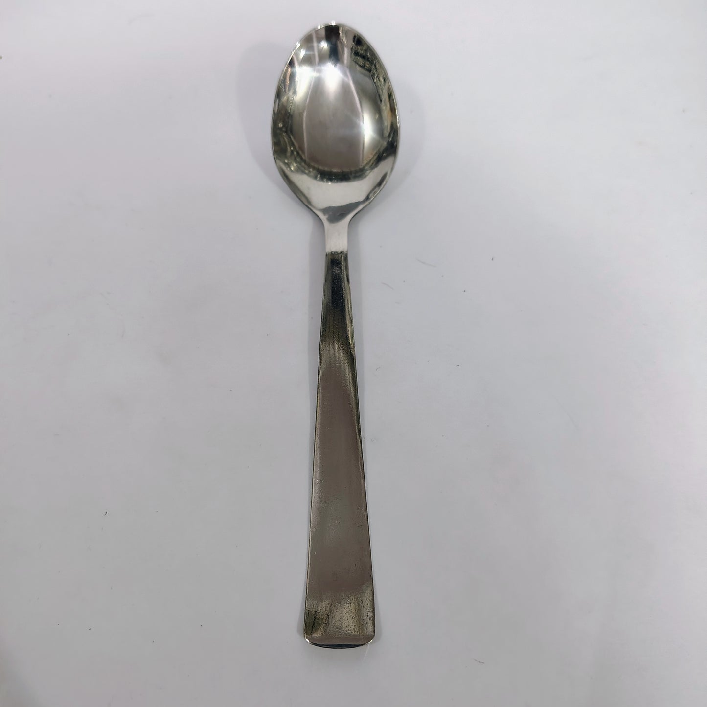 Asha-Stainless Steel-Premium Quality Spoon(set -12)-Sleek Design-Best Sturdy Quality-Made of 100% Pure Steel .Get Now at WholeSale Price