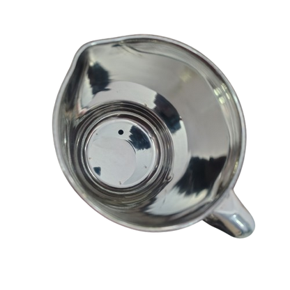 Asha-Stainless Steel water jug Pure Steel-No Coating-2000ml