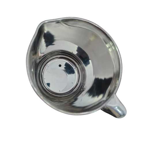Asha-Stainless Steel water jug Pure Steel-No Coating-2000ml