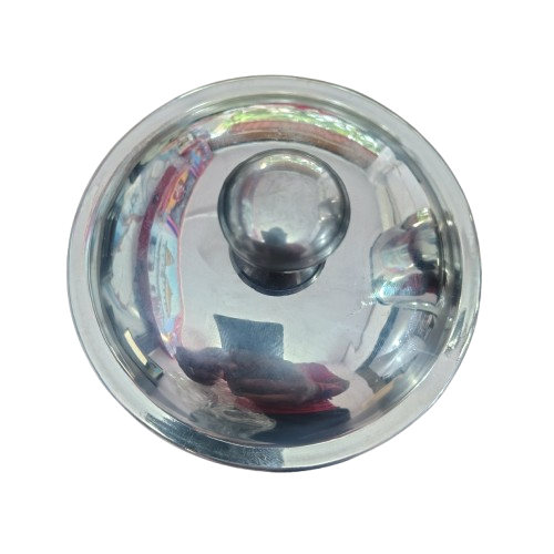Asha-Stainless Steel water jug Pure Steel-No Coating-2000ml