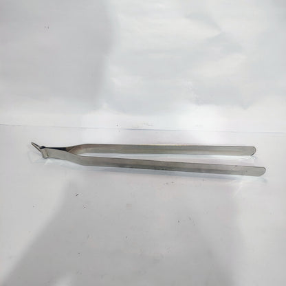 Asha – Premium Stainless Steel Chimta for Roti,Pratha and many More. Get it at Wholesale Rate..