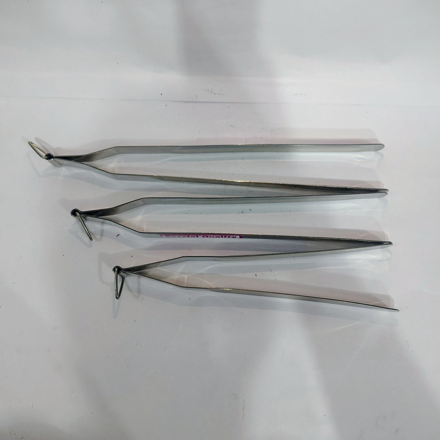 Asha – Premium Stainless Steel Chimta for Roti,Pratha and many More. Get it at Wholesale Rate..