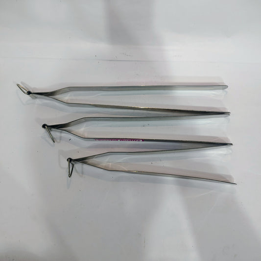 Asha – Premium Stainless Steel Chimta for Roti,Pratha and many More. Get it at Wholesale Rate..