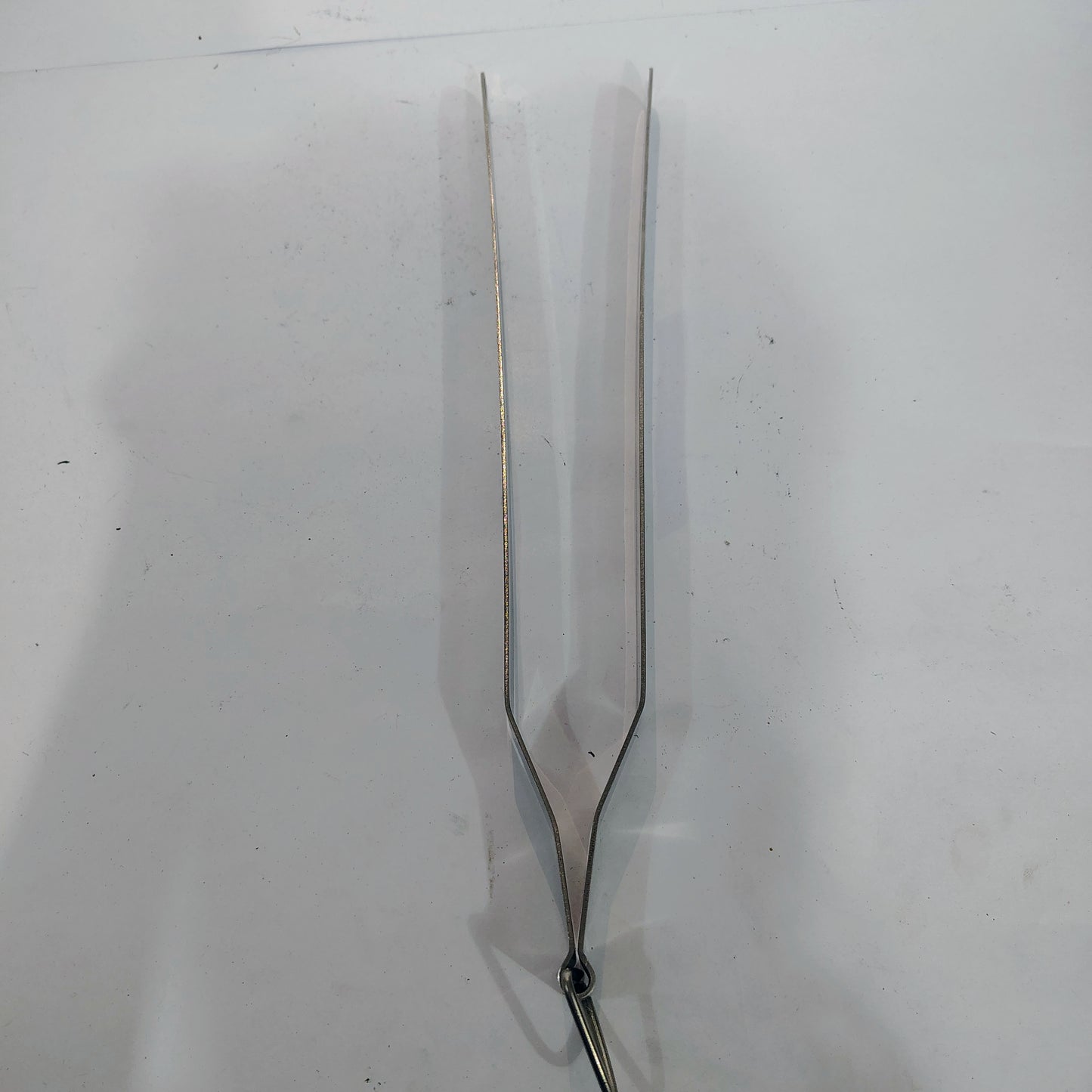 Asha – Premium Stainless Steel Chimta for Roti,Pratha and many More Plane Design. Get it at Wholesale Rate..