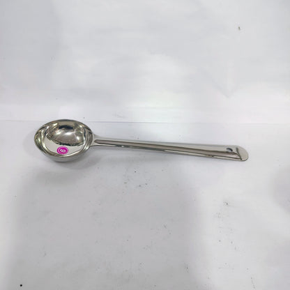 Asha-Stainless Steel Ladle(Karchi) - Made with Top quality steel good build quality.Get it at 70% Discounted Price