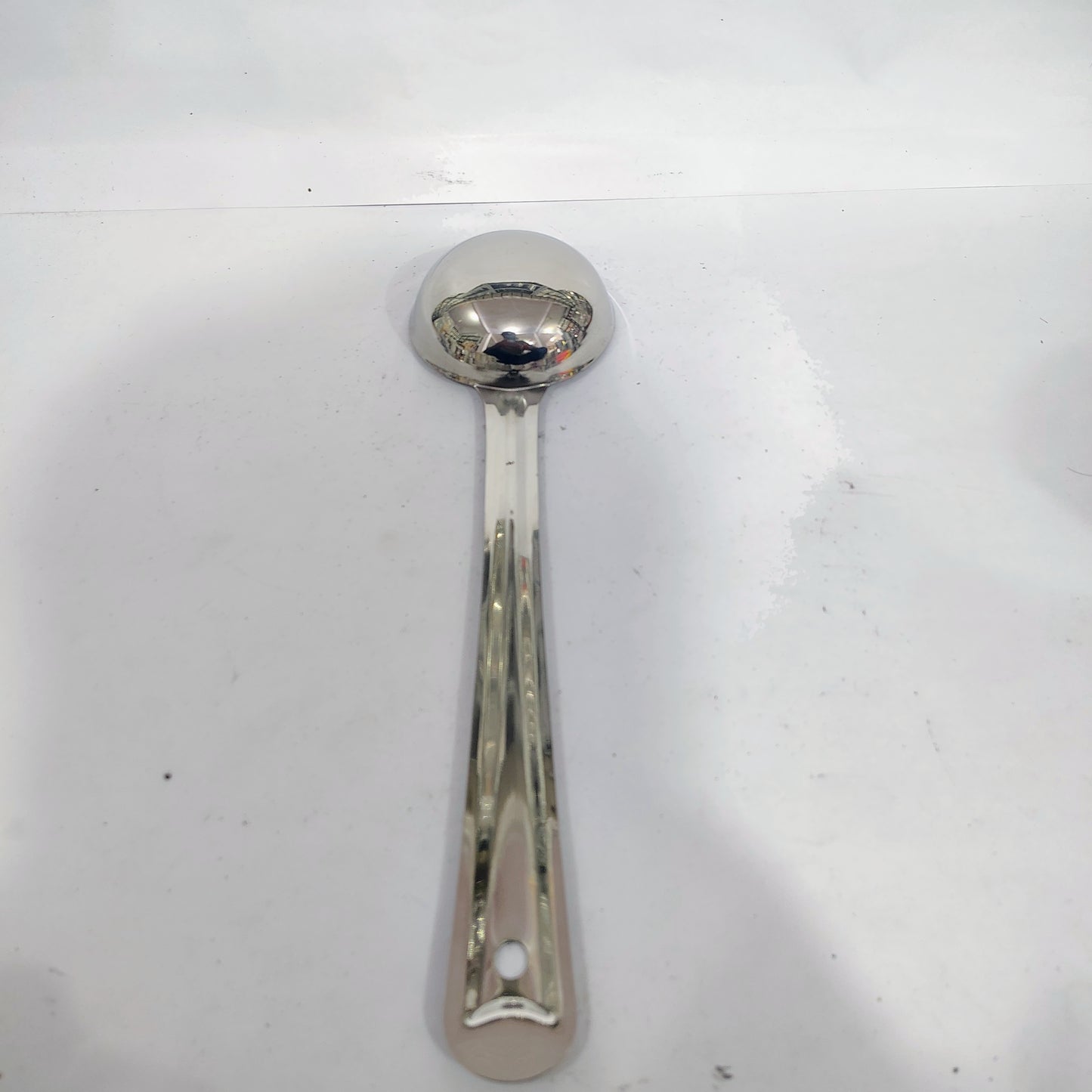 Asha-Stainless Steel Ladle(Karchi) - Made with Top quality steel good build quality.Get it at 70% Discounted Price