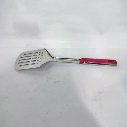 Asha-Stainless Steel Pure Steel Skimmer(Channi) With Perfect Design.Get it now at Best Discount Upto 70% Off At Wholesale Rate..