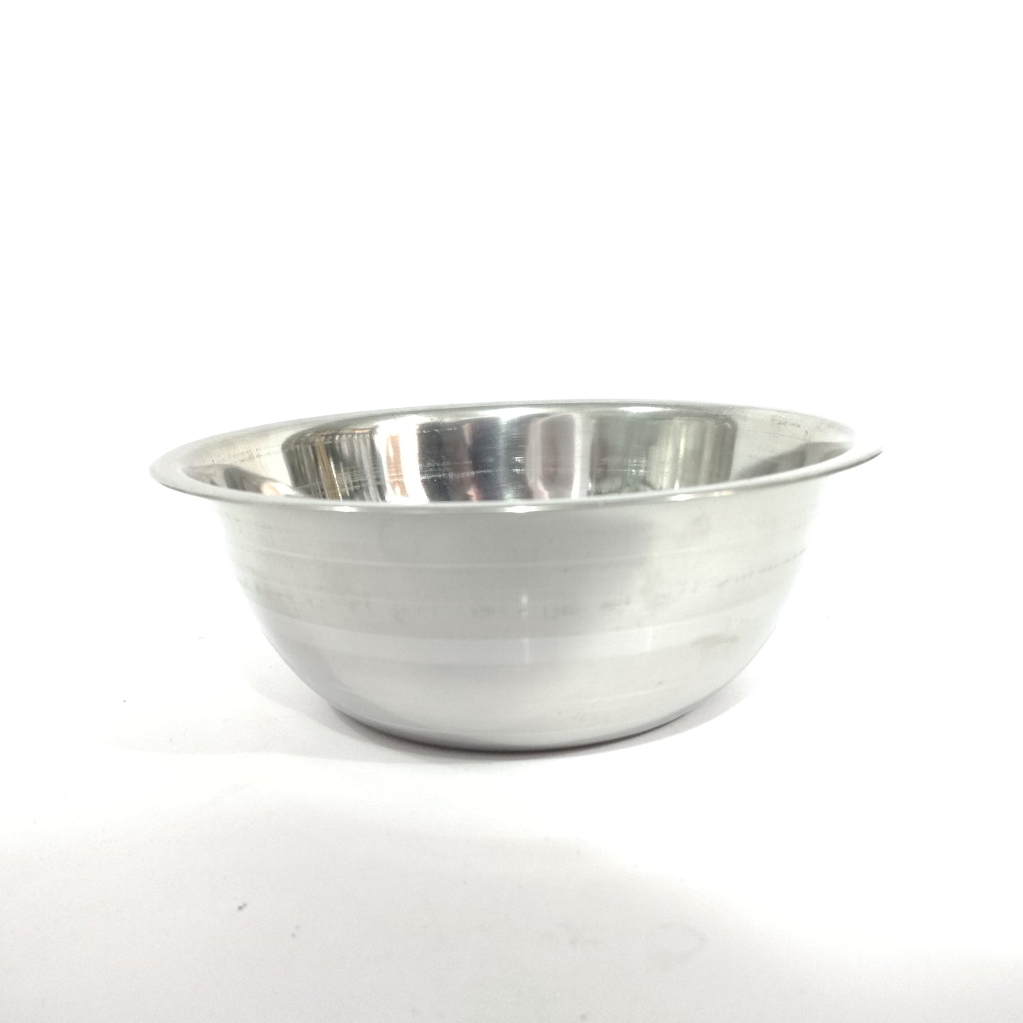 Asha-Stainless Steel Heavy -Steel Donga-Serving Bowl-Big Storage Bowl With Lid,100% original Quality-No Color Coating