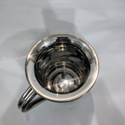Asha-Stainless Steel Jug-2 Liter jug-100% Steel (Robat) No Color coating