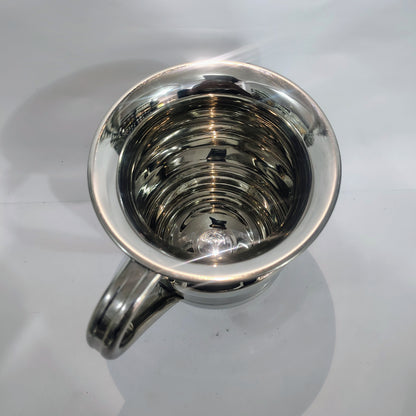 Asha-Stainless Steel Jug-2 Liter jug-100% Steel (Vicky) no Color Coating
